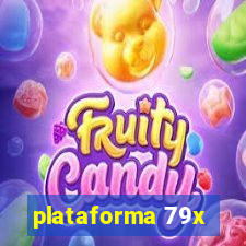 plataforma 79x