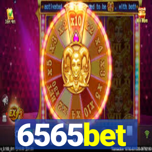 6565bet