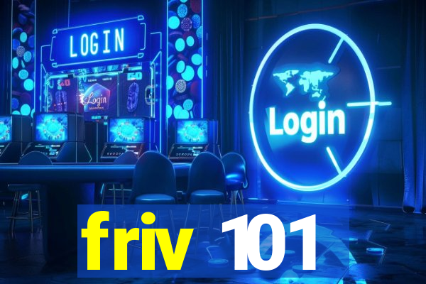 friv 101