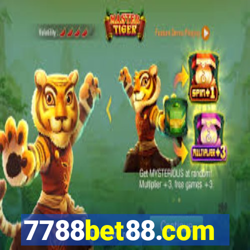 7788bet88.com