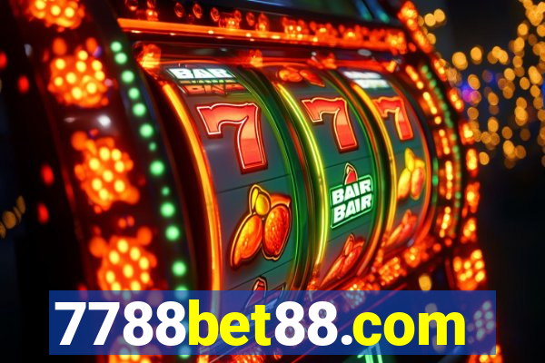 7788bet88.com