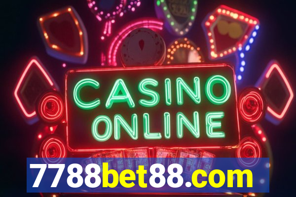 7788bet88.com