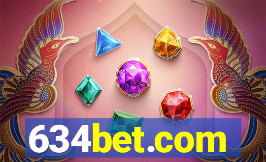 634bet.com