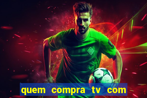 quem compra tv com defeito em porto alegre