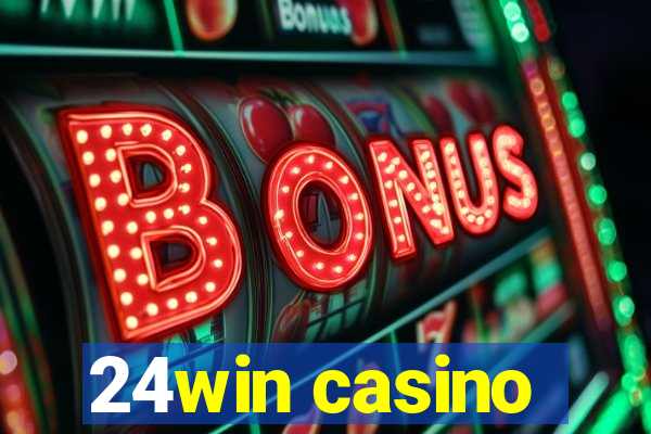 24win casino