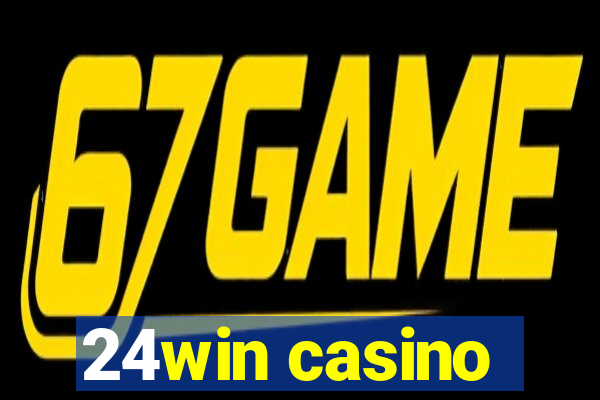 24win casino