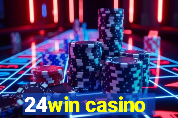 24win casino