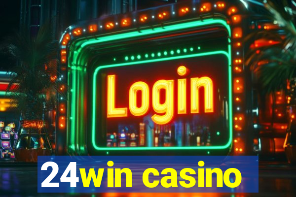 24win casino