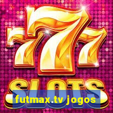 futmax.tv jogos