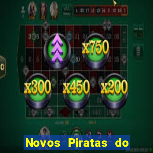 Novos Piratas do Caribe 6 piratas do caribe 6 o retorno de davy jones