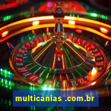 multicanias .com.br