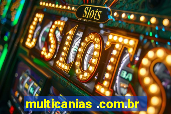 multicanias .com.br