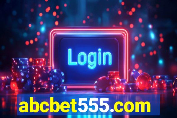 abcbet555.com