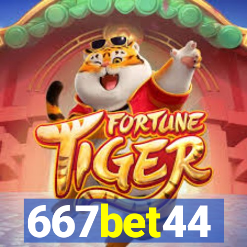 667bet44