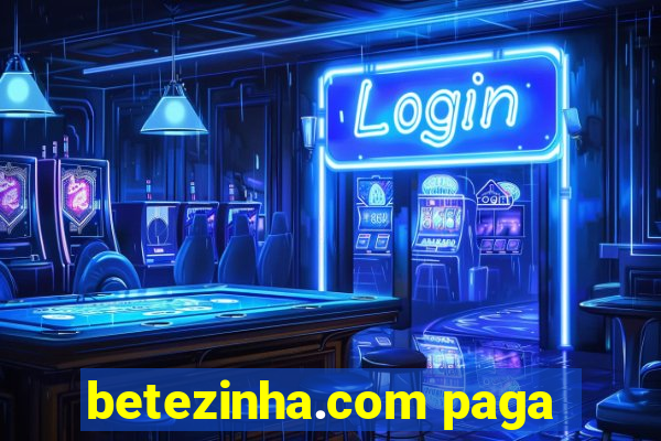 betezinha.com paga