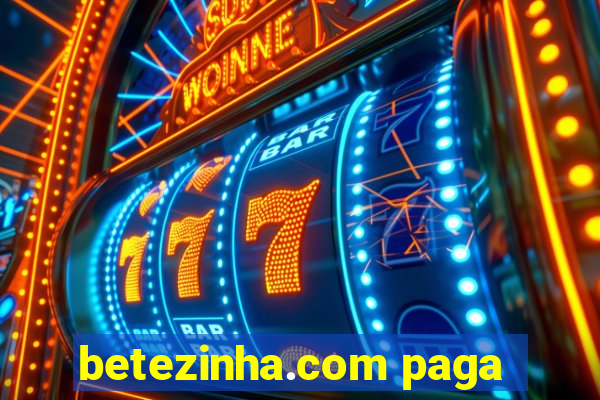 betezinha.com paga