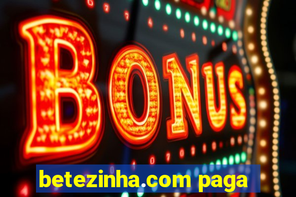 betezinha.com paga