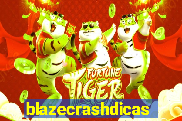 blazecrashdicas