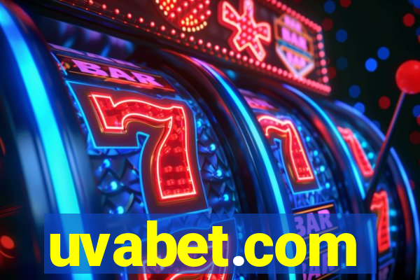 uvabet.com