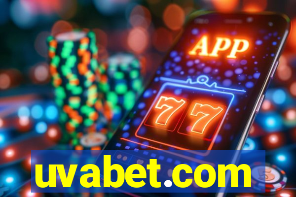 uvabet.com