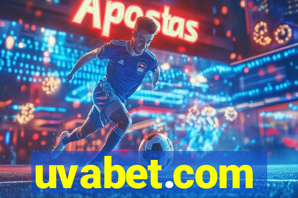 uvabet.com