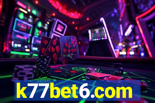 k77bet6.com