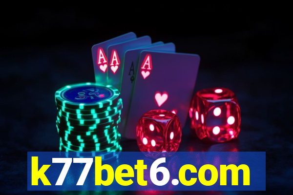 k77bet6.com