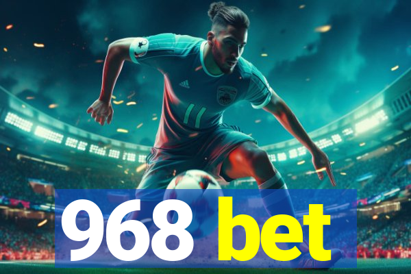 968 bet