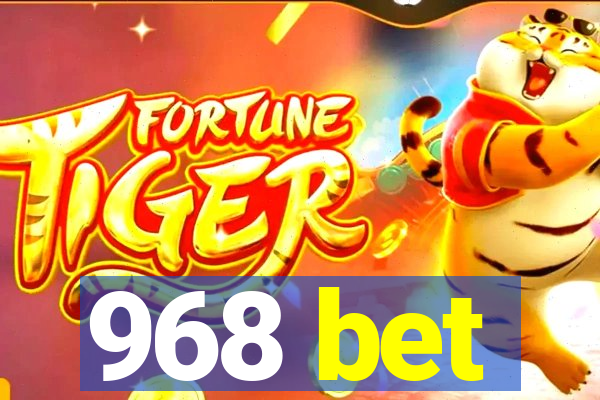 968 bet