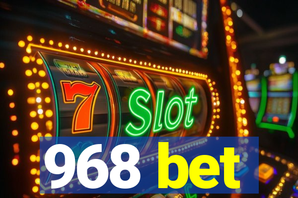 968 bet