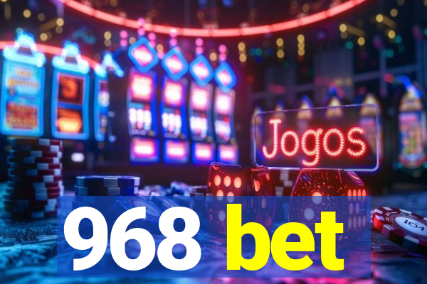 968 bet