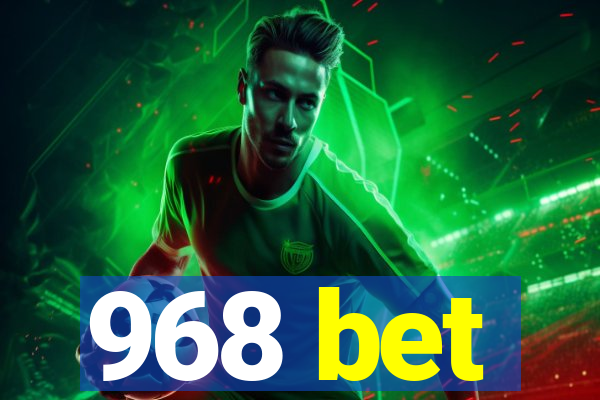 968 bet