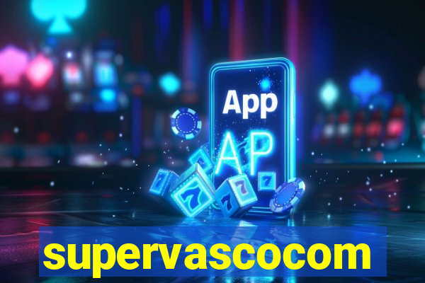 supervascocom