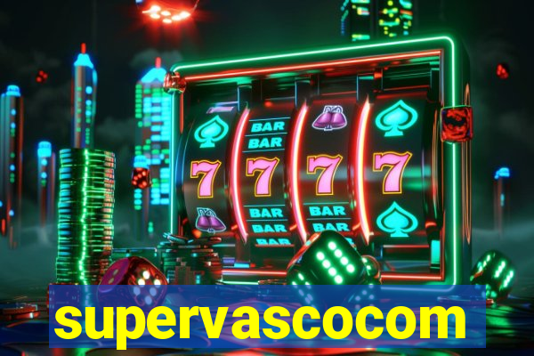 supervascocom