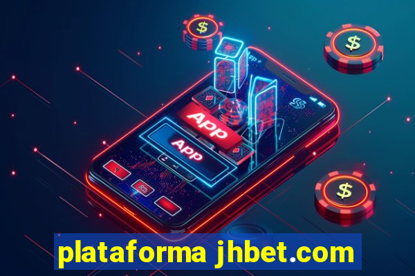 plataforma jhbet.com