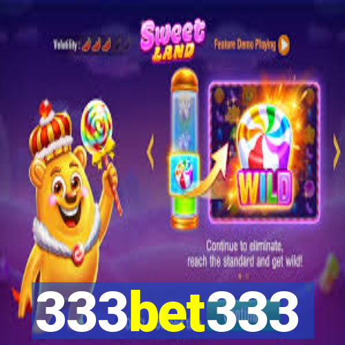 333bet333