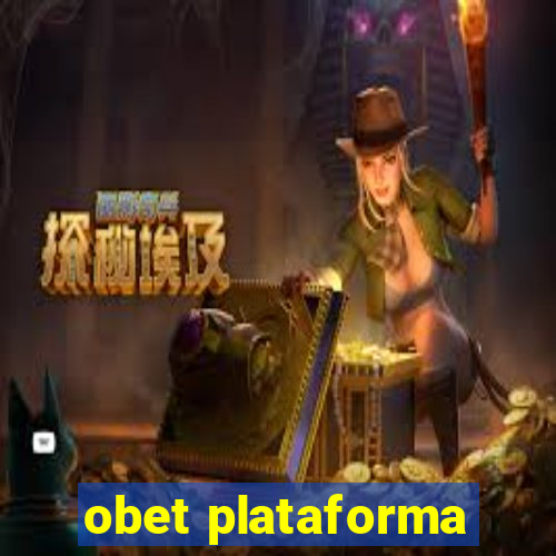 obet plataforma