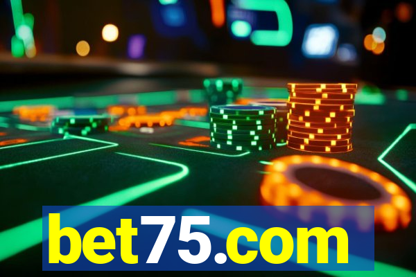 bet75.com