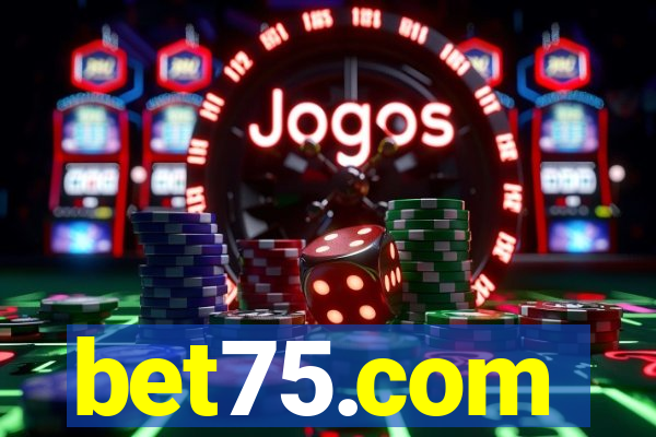 bet75.com