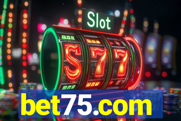 bet75.com