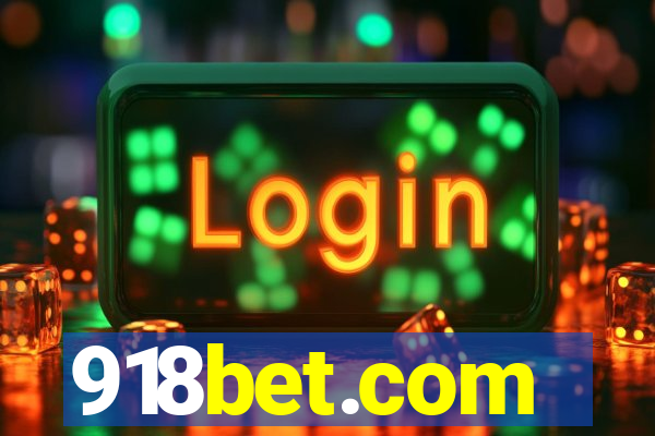 918bet.com