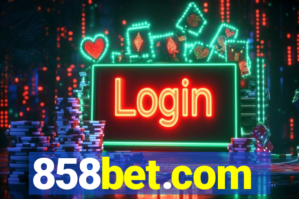 858bet.com