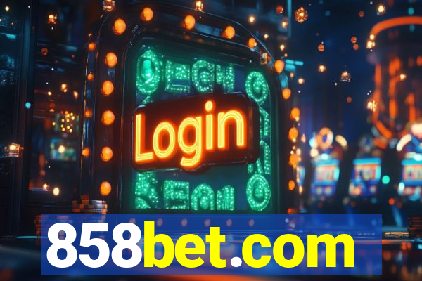 858bet.com