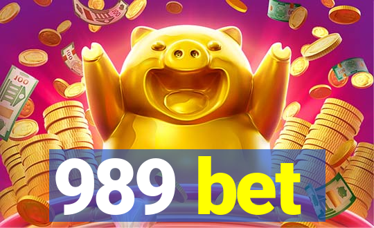 989 bet