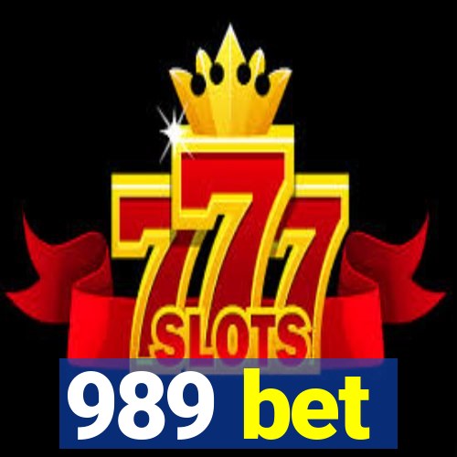 989 bet