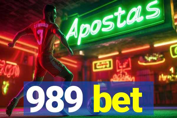 989 bet