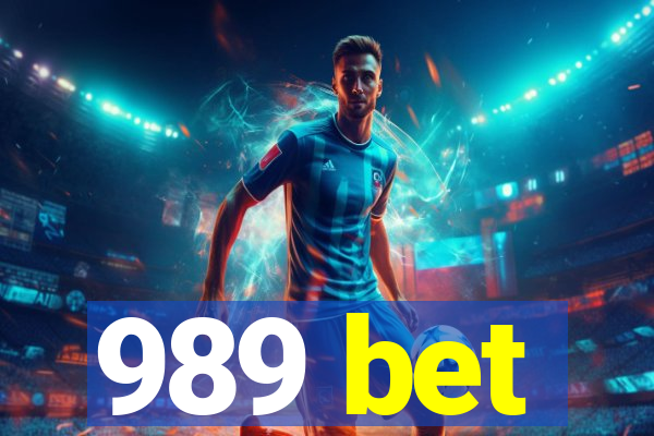 989 bet