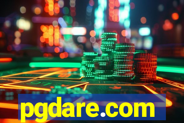 pgdare.com