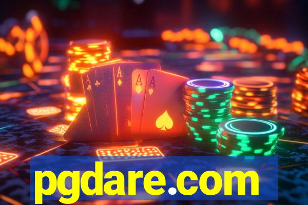 pgdare.com