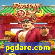 pgdare.com